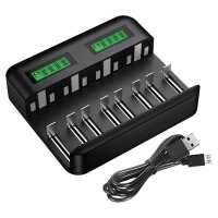 Read BatteryMate Reviews